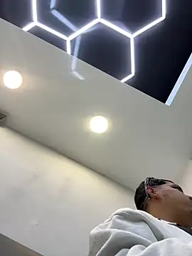 Snapshot of Steven24r30 chatting on 19, 1, 2026 Steven24r30 online show from 19, 1, 2026