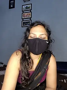 Snapshot of Spicynitya_ncr chatting on 9, 2, 2026 Spicynitya ncr online show from 9, 2, 2026
