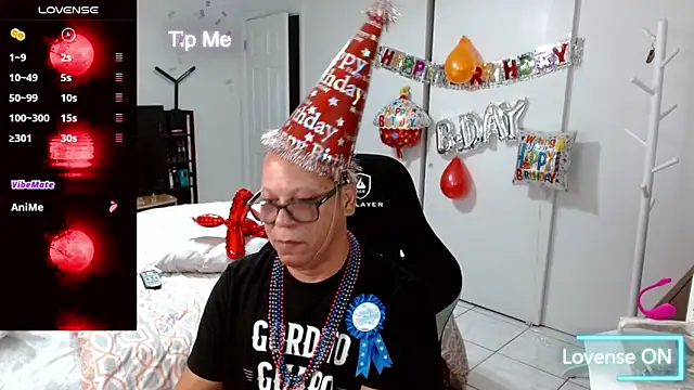 Daddy 1970 online show from 15, 5, 2026