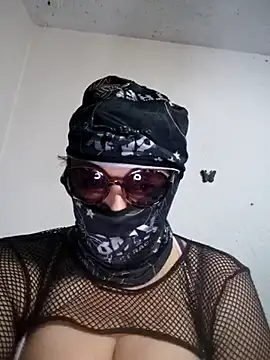 Masked Muse online show from 3, 4, 2026