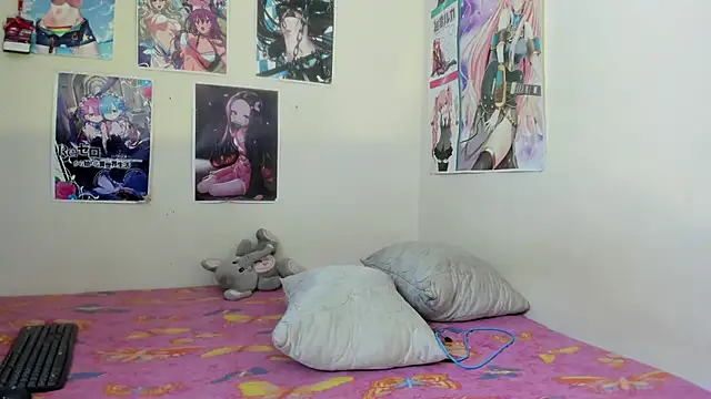 abril onnel online show from 17, 10, 2025