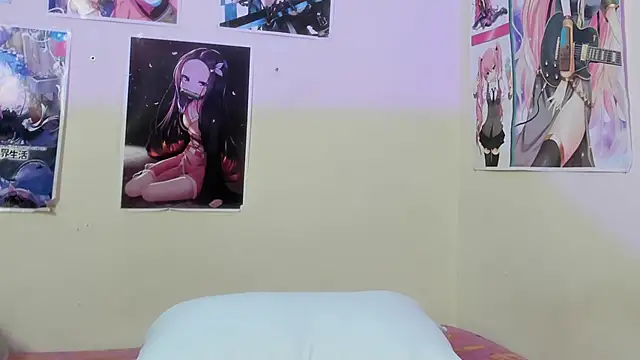 abril onnel online show from 7, 11, 2025