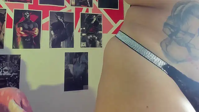 abril onnel online show from 10, 4, 2026