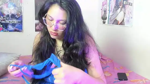 abril onnel online show from 3, 11, 2025