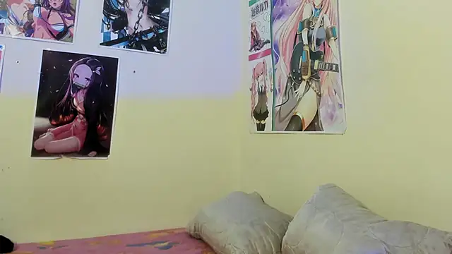 abril onnel online show from 22, 10, 2025