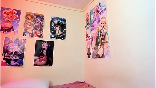 abril onnel online show from 26, 11, 2025