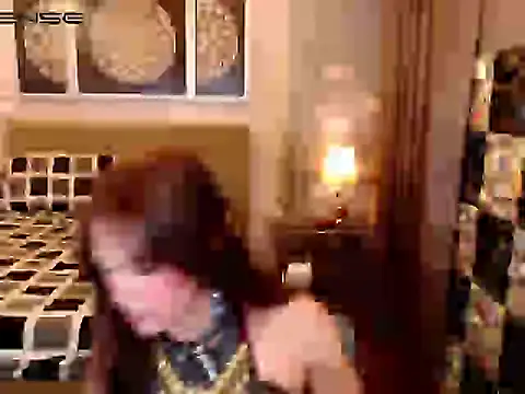 QueenNathaliaTS online show from 15, 1, 2026