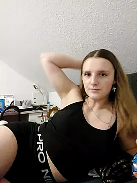 HotAlice69 online show from 25, 2, 2026