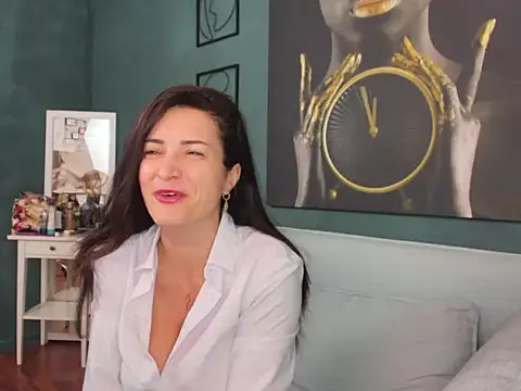 VanillaBlyss online show from 11, 3, 2026