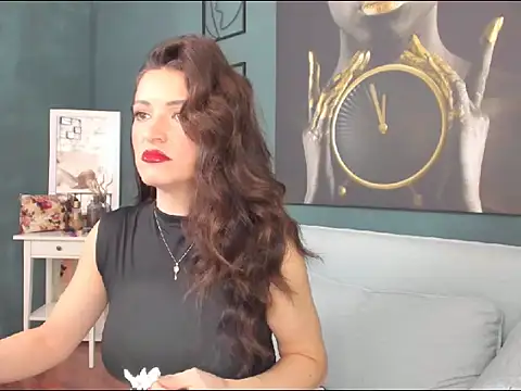 VanillaBlyss online show from 18, 3, 2026