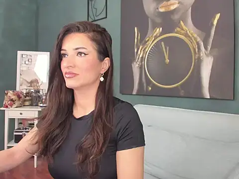 VanillaBlyss online show from 5, 2, 2026