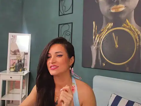 VanillaBlyss online show from 8, 1, 2026