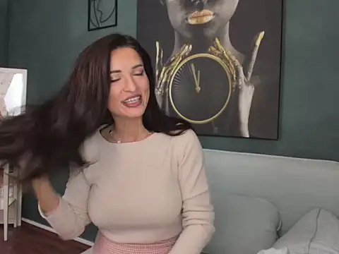 VanillaBlyss online show from 17, 2, 2026