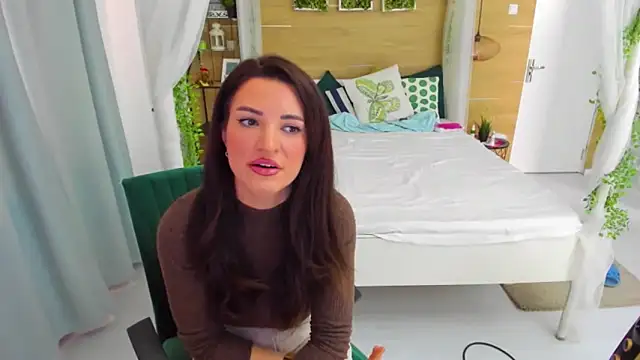 VanillaBlyss online show from 3, 2, 2026