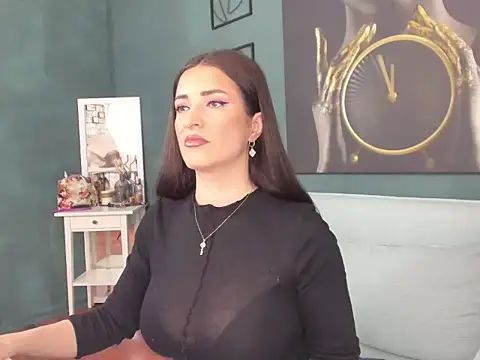 VanillaBlyss online show from 9, 3, 2026