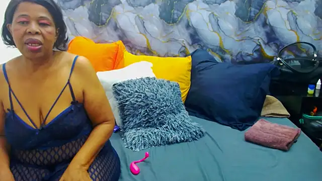 SEXY MATURExx online show from 1, 6, 2026