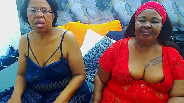 SEXY MATURExx online show from 31, 5, 2026
