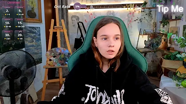 MelissaTravel online show from 20, 3, 2026