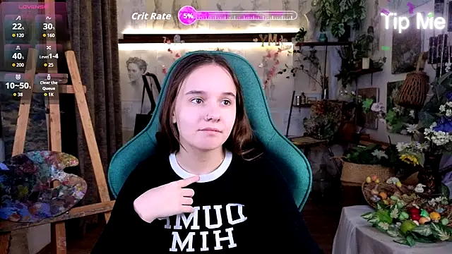 MelissaTravel online show from 12, 4, 2026