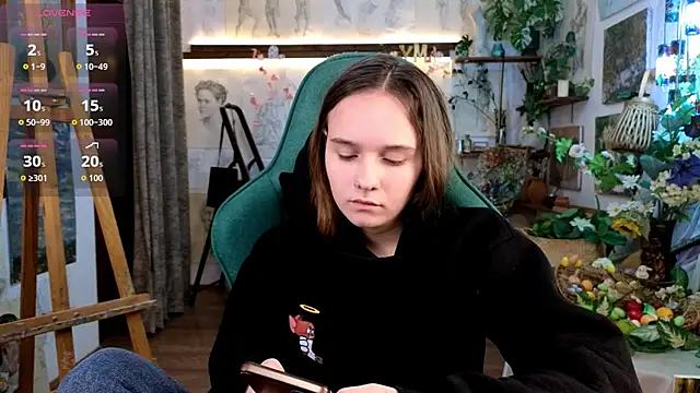 MelissaTravel online show from 18, 4, 2026