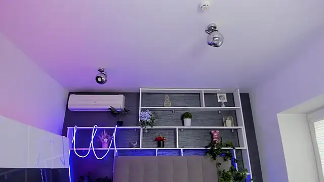 StephieRousee online show from 20, 3, 2026