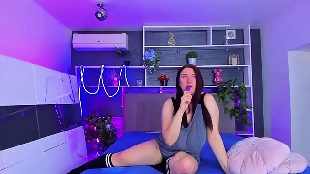 Snapshot of StephieRousee chatting on 4, 5, 2026 StephieRousee online show from 4, 5, 2026