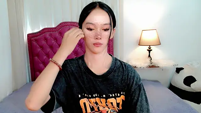 SweetcockAsian online show from 6, 3, 2026