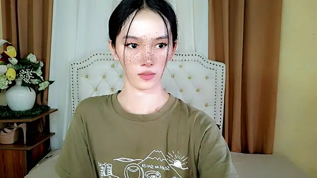 SweetcockAsian online show from 8, 3, 2026