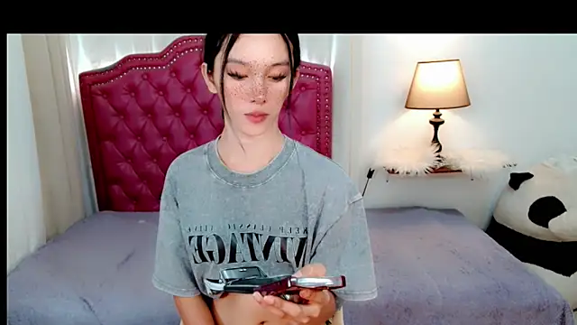 SweetcockAsian online show from 6, 3, 2026