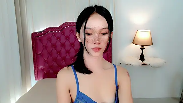 SweetcockAsian online show from 20, 3, 2026