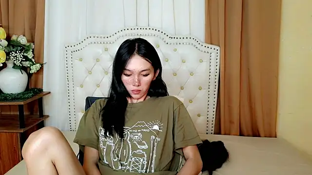 SweetcockAsian online show from 11, 3, 2026