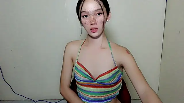 SweetcockAsian online show from 22, 4, 2026