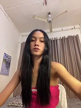 SweetcockAsian online show from 2, 2, 2026