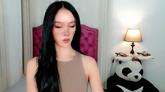 SweetcockAsian online show from 1, 2, 2026