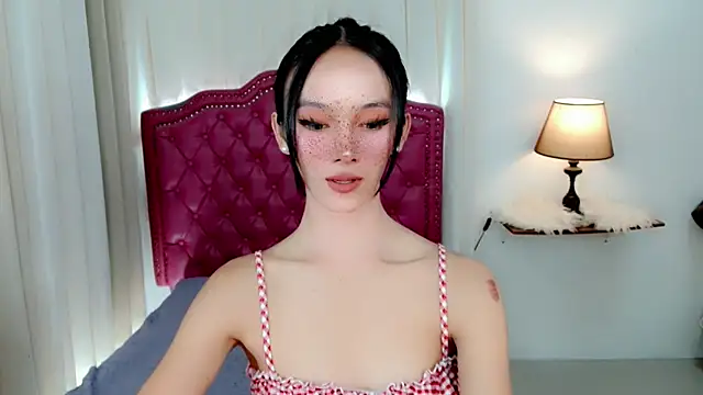 SweetcockAsian online show from 22, 3, 2026