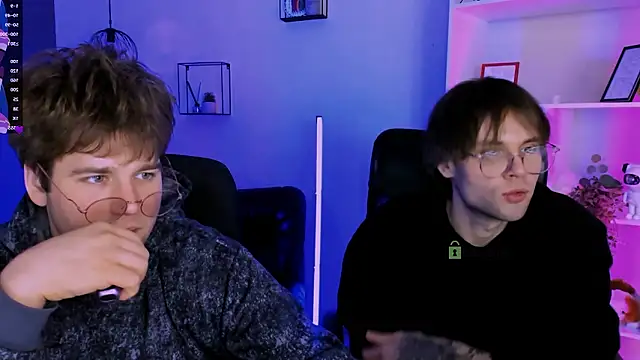 mister alex  online show from 9, 2, 2026