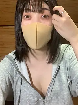 minami room online show from 19, 4, 2026
