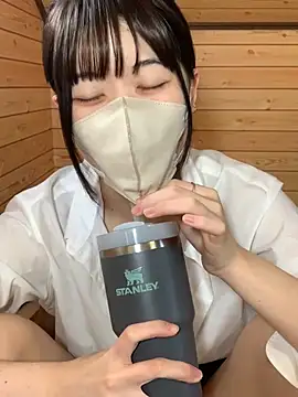 minami room online show from 24, 3, 2026