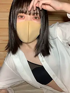 minami room online show from 20, 4, 2026