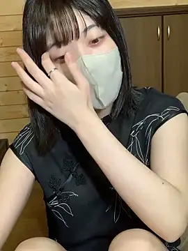 minami room online show from 19, 3, 2026