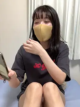 minami room online show from 11, 5, 2026
