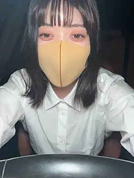 minami room online show from 25, 5, 2026