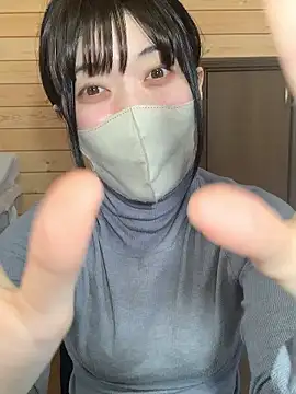 minami room online show from 23, 3, 2026
