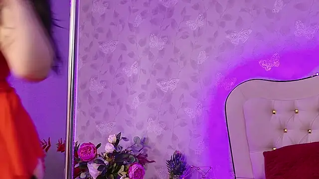 LunaXBabe online show from 17, 7, 2026
