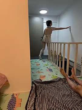 Xiaojuzi- online show from 27, 5, 2026