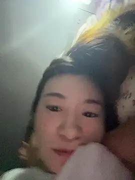 Xiaojuzi- online show from 25, 6, 2026