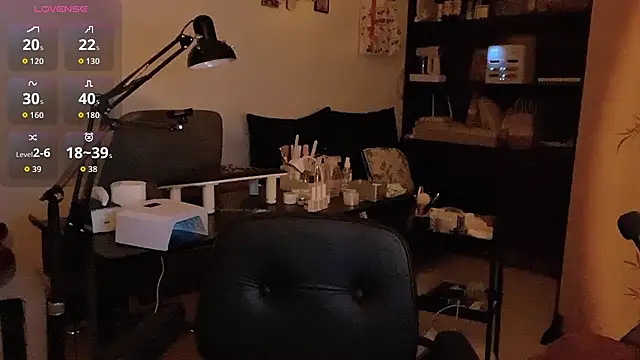 Xiaojuzi- online show from 15, 4, 2026