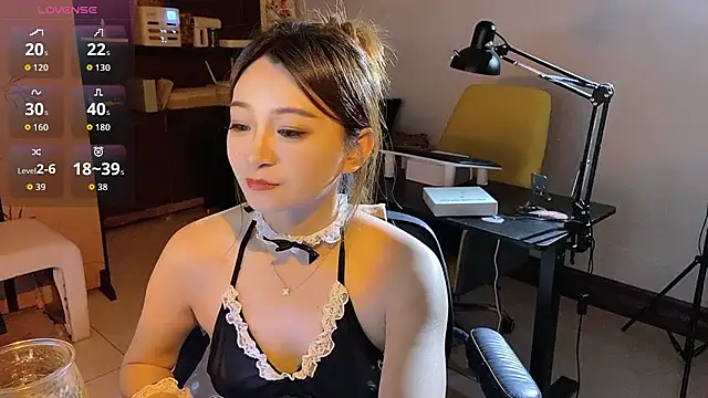 Xiaojuzi- online show from 11, 5, 2026