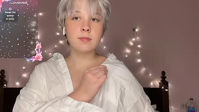 EvaSuunny online show from 15, 1, 2026