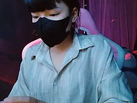 -Tamy- online show from 6, 3, 2026